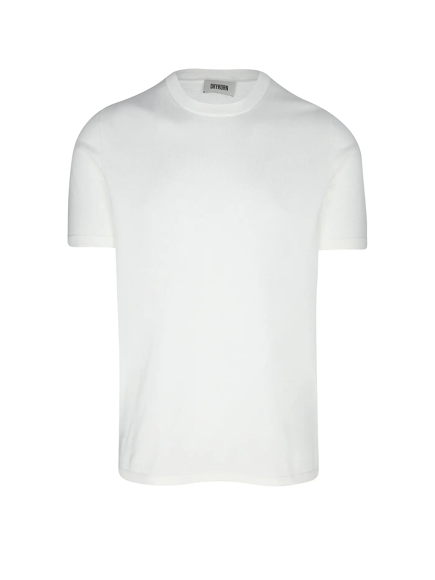DRYKORN | T-Shirt VALENTIN | creme